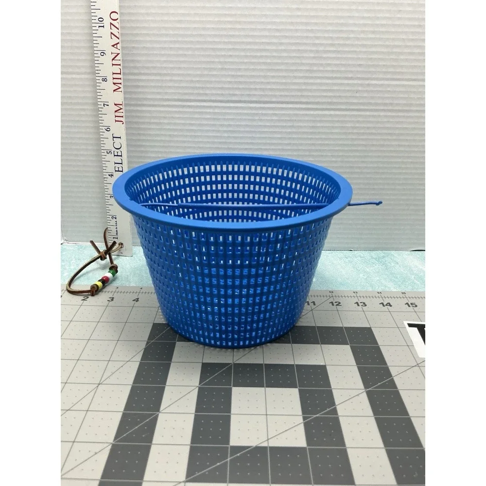 Filter Basket Skimmer Above-ground‎ Pool Swimming Replacement Baskets